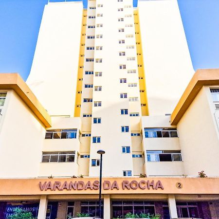 Apartment Rocha Varandas Cozy Portimão Exterior foto