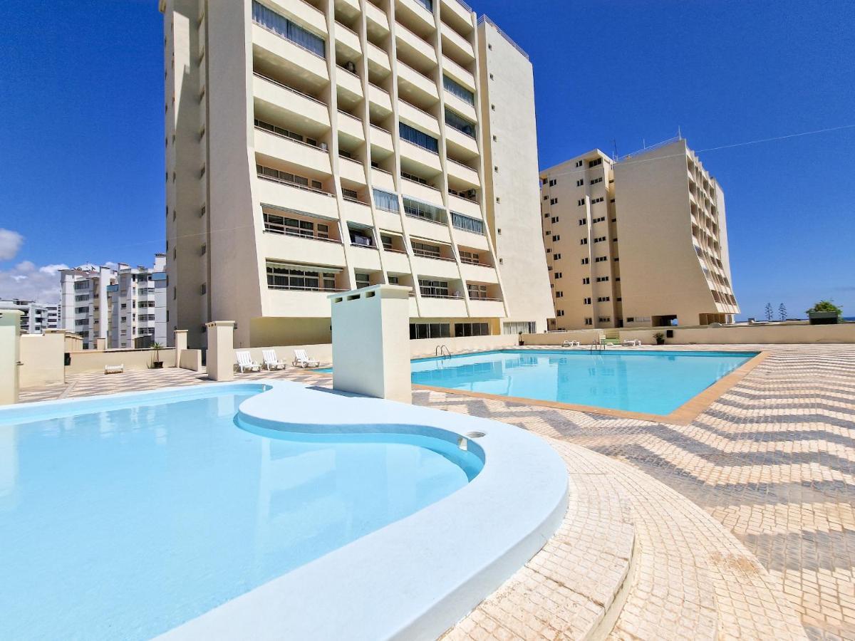 Apartment Rocha Varandas Cozy Portimão Exterior foto