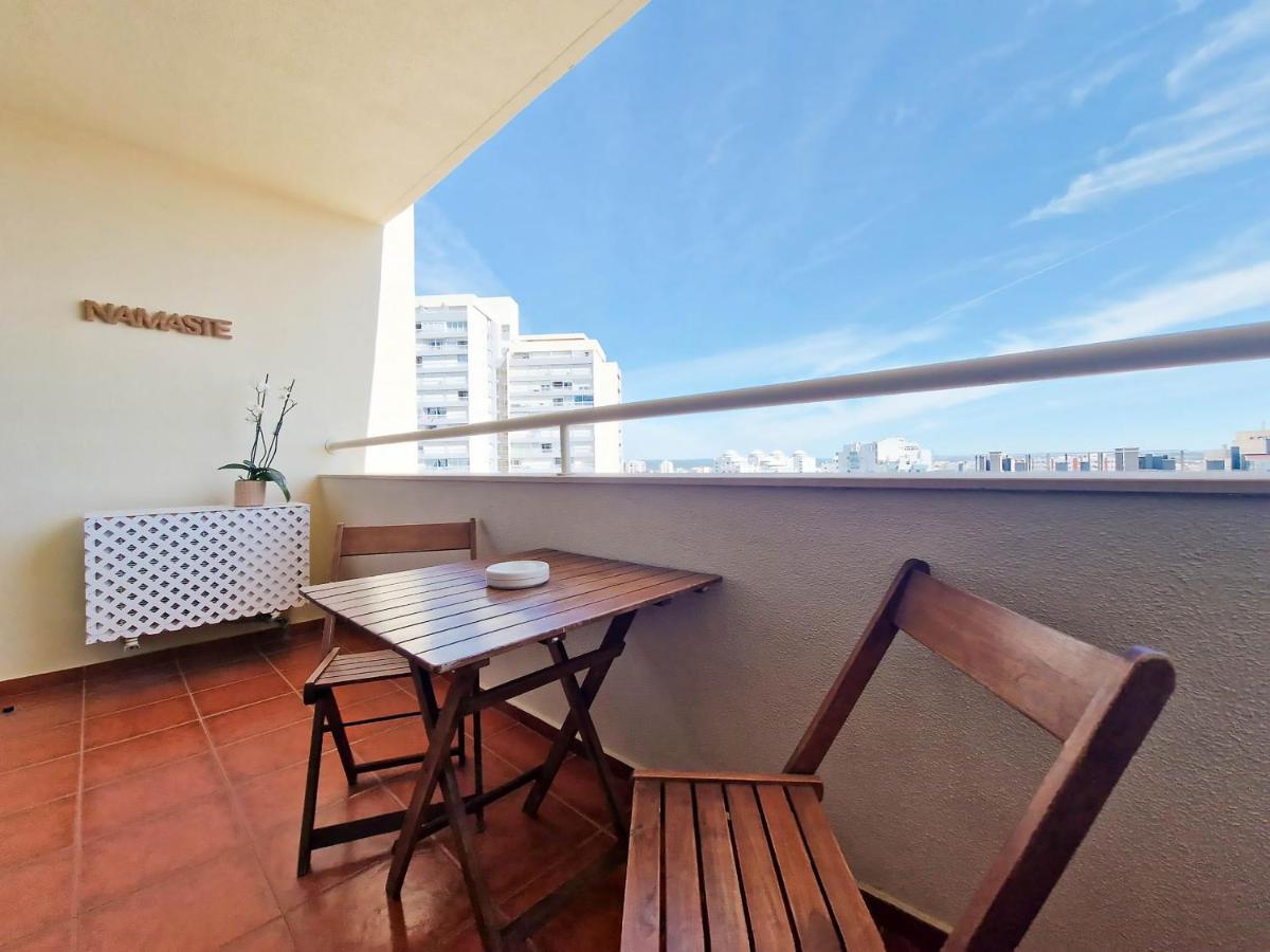 Apartment Rocha Varandas Cozy Portimão Exterior foto