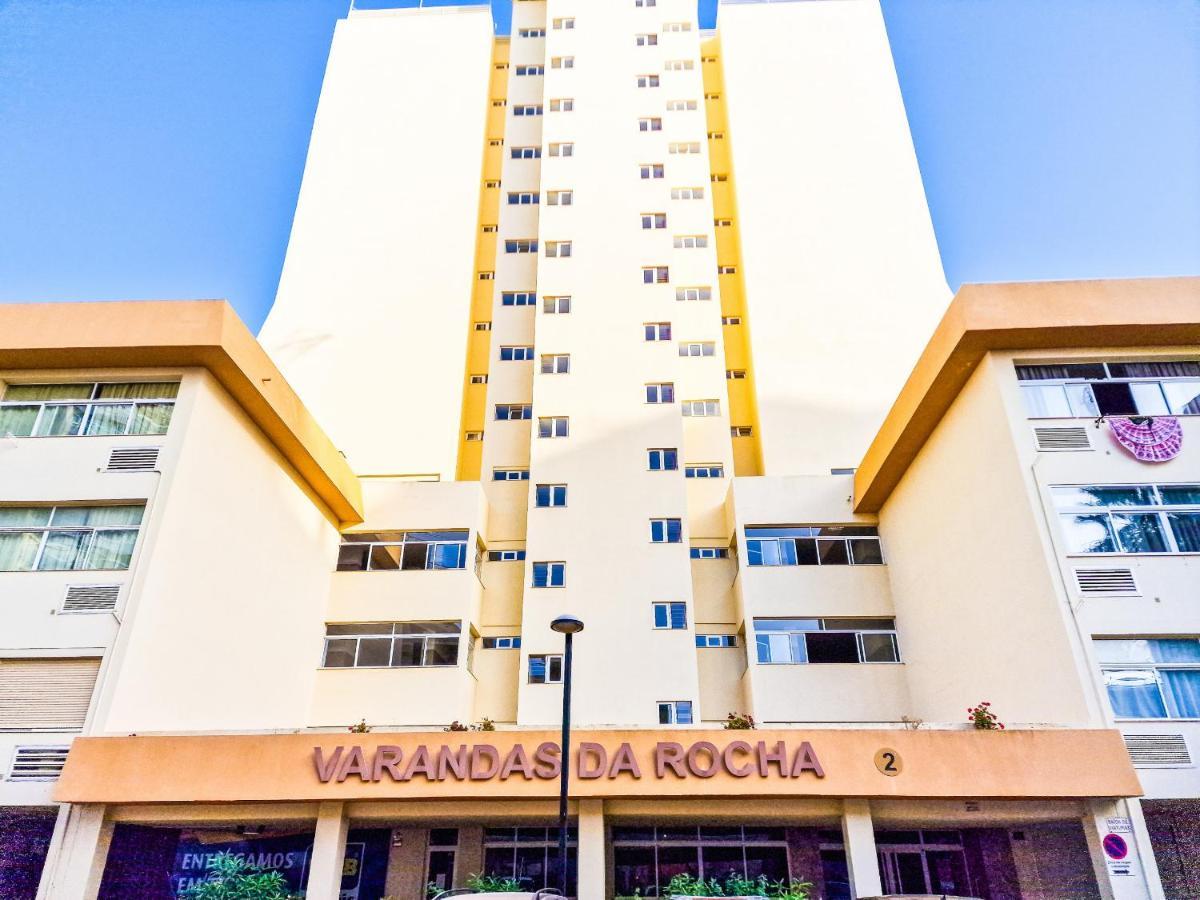 Apartment Rocha Varandas Cozy Portimão Exterior foto