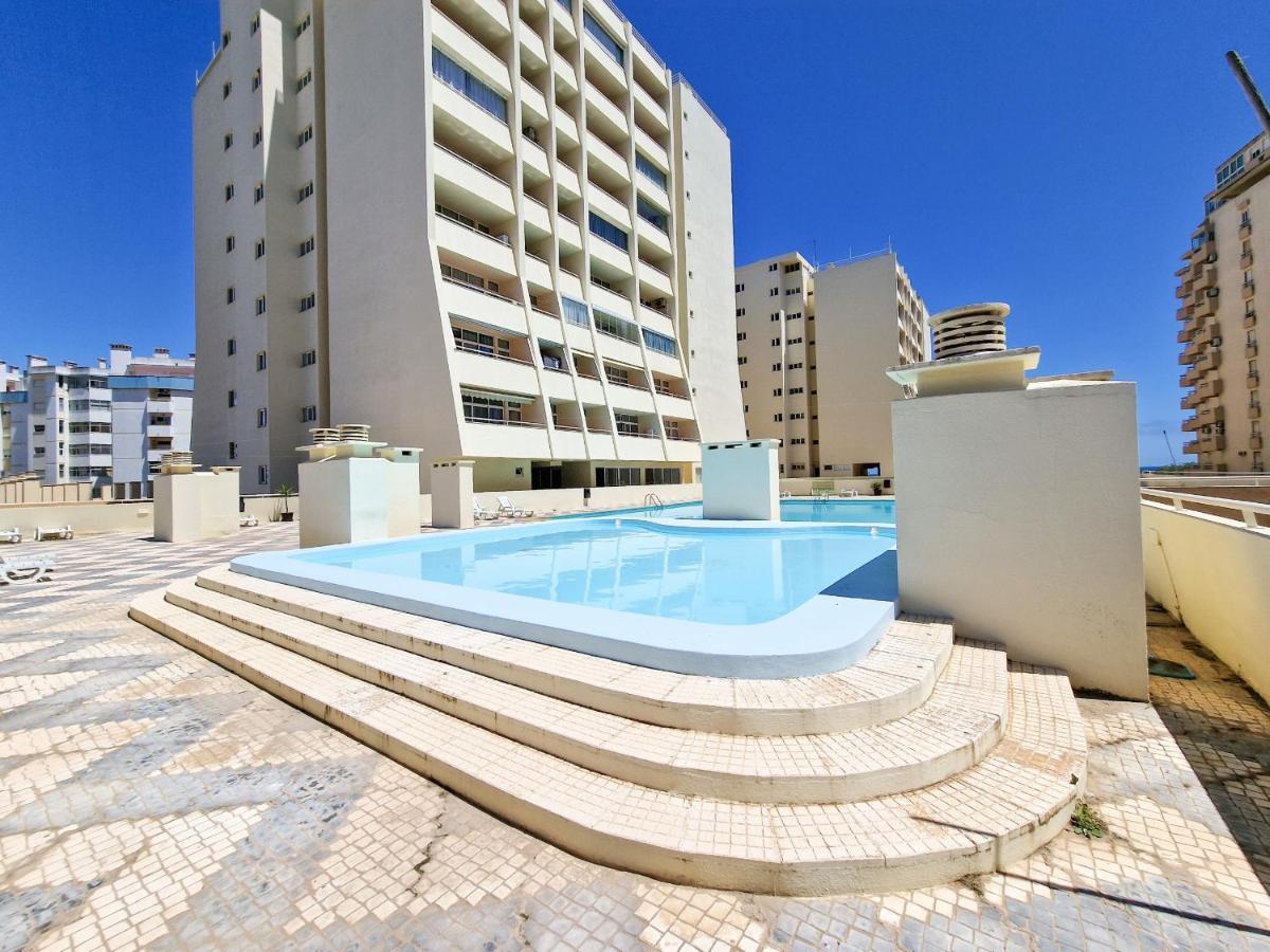 Apartment Rocha Varandas Cozy Portimão Exterior foto