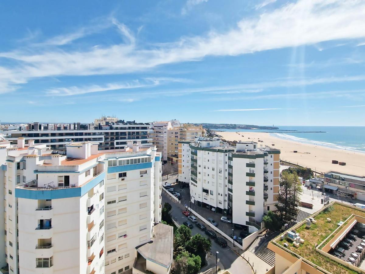 Apartment Rocha Varandas Cozy Portimão Exterior foto